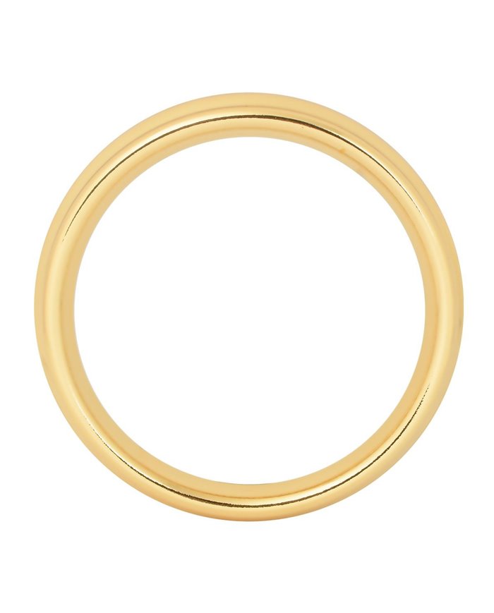 GOLD PLATED MEDIUM SNAP-ON BEZELFOR KW PYROMETER GAUG GOLD PLATED MEDIUM SNAP-ON BEZELFOR KW PYROMETER GAUG