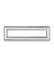 CR. PLASTIC SWITCH BEZEL FOR FREIGHTLINER, SET10 CR. PLASTIC SWITCH BEZEL FOR FREIGHTLINER, SET10