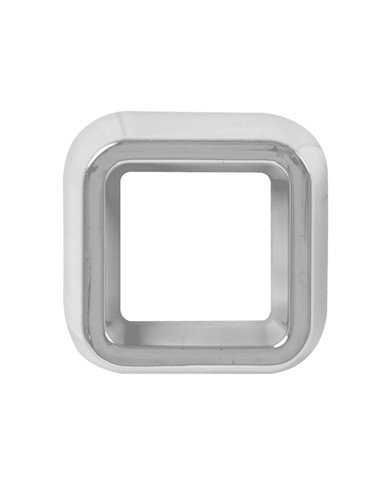 CR. TURN SIGNAL BEZEL FOR KENWORTH CR. TURN SIGNAL BEZEL FOR KENWORTH