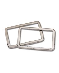 CR PLASTIC OUTSIDE HEATER VENT TRIM FOR PETE 387 & KW T2000