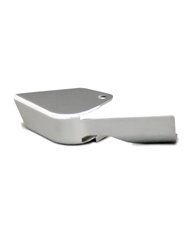 CR. PLASTIC UNDER DASH VENT FOR PETERBILT CR. PLASTIC UNDER DASH VENT FOR PETERBILT