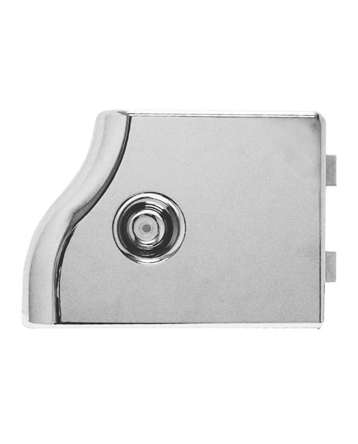 CR. AIR FILTER DOOR FOR PETERBILT 2000-2004