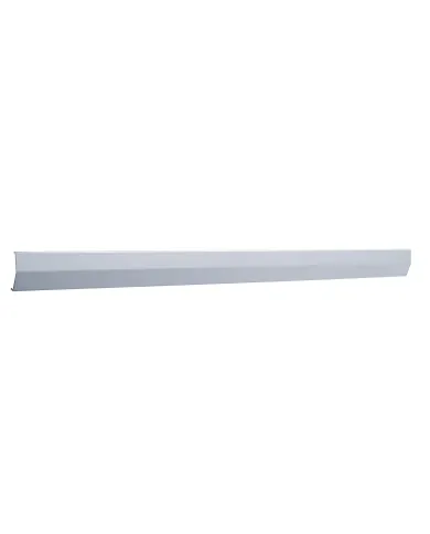 UP28121-Kenworth 19-5/16" Center Windshield Post Cover - Short