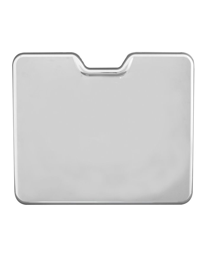 CR. PLASTIC TRASH CAN COVER FOR FREIGHTLINER