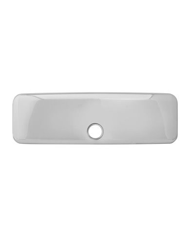 CR. PLASTIC DASH COVER FOR FL CENTURY CR. PLASTIC DASH COVER FOR FL CENTURY