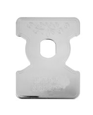 SS WIPER/WASHER CONTROL PLATE FOR KENWORTH SS WIPER/WASHER CONTROL PLATE FOR KENWORTH