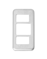 S.S. ROCKER BEZEL-WIPER/WASHER FREIGHTLINER CENTURY CLASSIC