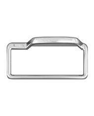 CR. PLASTIC DUMP VALVE COVER FOR FL CEN/COR/COL/CAS, 2005UP CR. PLASTIC DUMP VALVE COVER FOR FL CEN/COR/COL/CAS, 2005UP