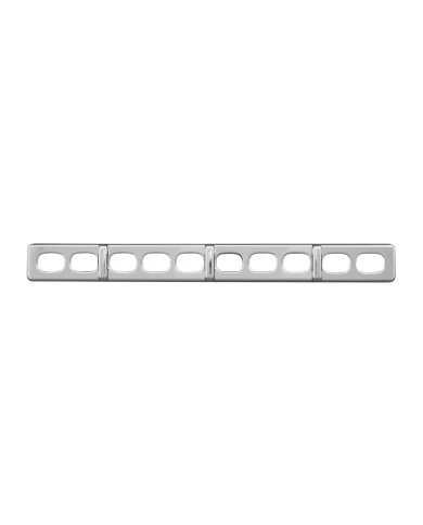 CR. PLASTIC PUSH BOTTOM PANEL COVER FOR FL CORONADO CR. PLASTIC PUSH BOTTOM PANEL COVER FOR FL CORONADO