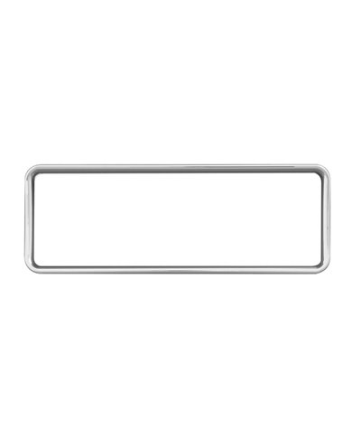 CR. PLASTIC RADIO TRIM FOR FL CORONADO CR. PLASTIC RADIO TRIM FOR FL CORONADO