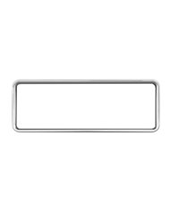 CR. PLASTIC RADIO TRIM FOR FL CORONADO