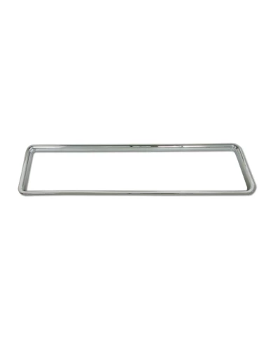 CR. PLASTIC A/C CONTROL TRIM FOR FL CORONADO 2005+ CR. PLASTIC A/C CONTROL TRIM FOR FL CORONADO 2005+