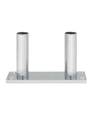 CR. 4" FLOOR MOUNT STAND CR. 4" FLOOR MOUNT STAND
