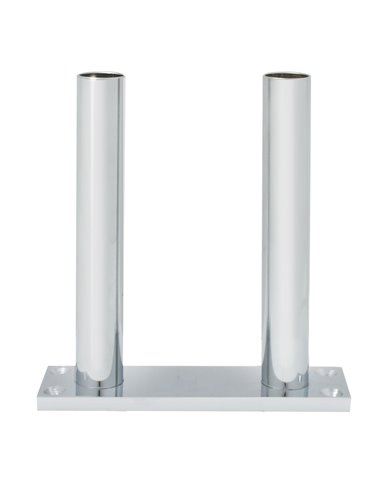 CR. 7" FLOOR MOUNT STAND CR. 7" FLOOR MOUNT STAND