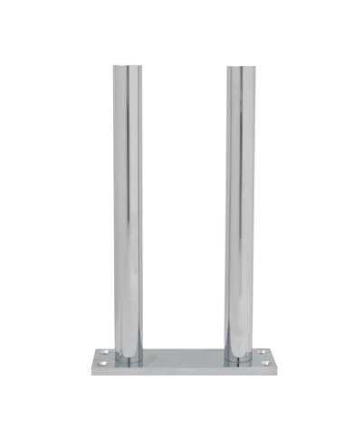 CR. 11" FLOOR MOUNT STAND CR. 11" FLOOR MOUNT STAND
