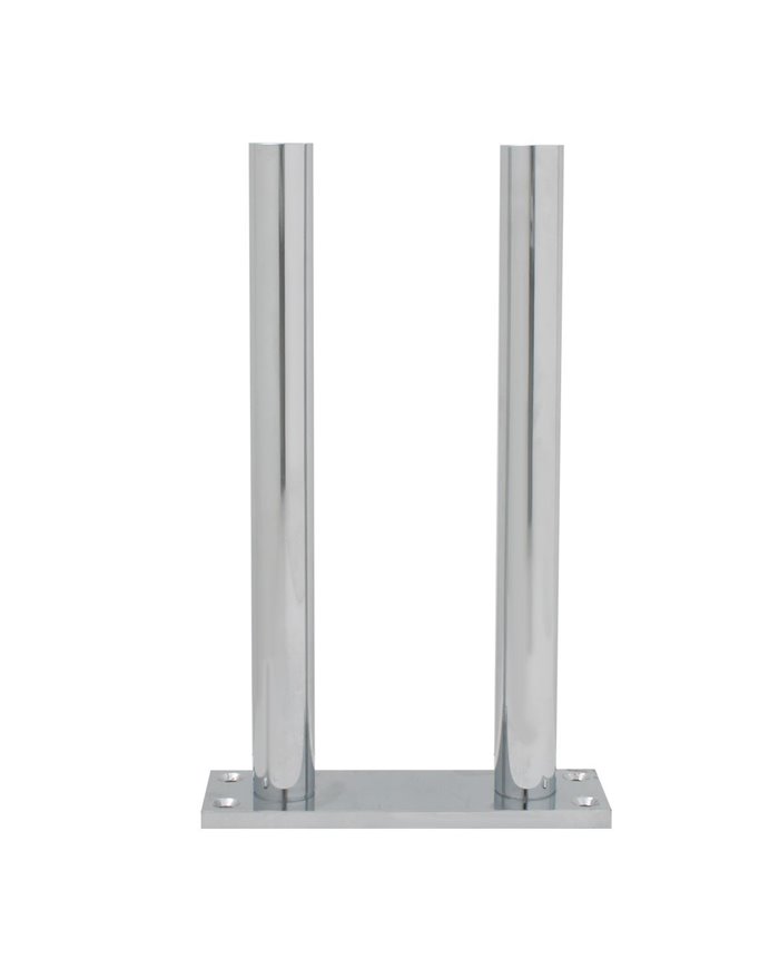 CR. 11" FLOOR MOUNT STAND