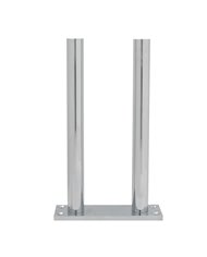 CR. 11" FLOOR MOUNT STAND