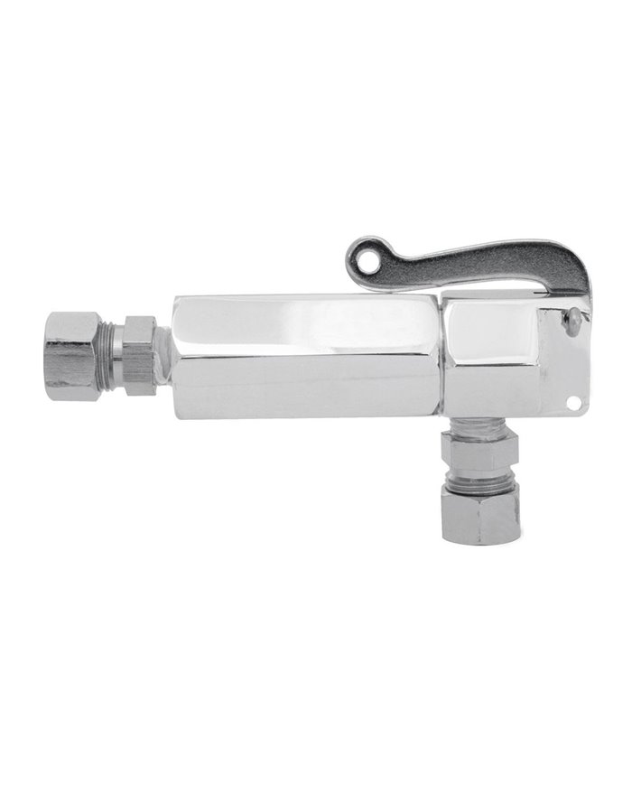 CR. BRASS VALVE FOR AIR HORN & TRAIN WHISTLE CR. BRASS VALVE FOR AIR HORN & TRAIN WHISTLE