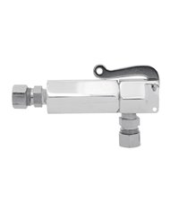 CR. BRASS VALVE FOR AIR HORN & TRAIN WHISTLE CR. BRASS VALVE FOR AIR HORN & TRAIN WHISTLE