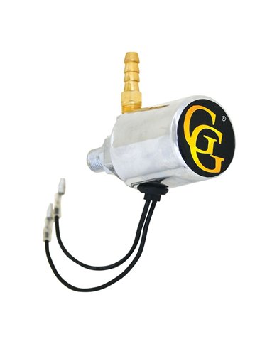 SOLENOID VALVE SUITABLE FOR GG TRAIN HORN, 12/24V SOLENOID VALVE SUITABLE FOR GG TRAIN HORN, 12/24V