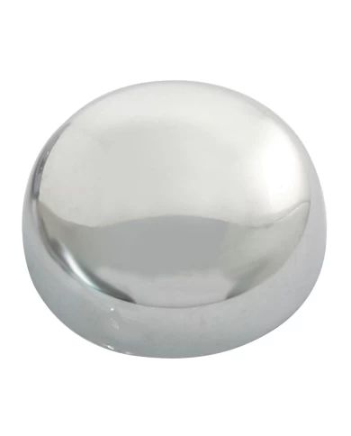CR PLASTIC LARGE SNAP-CAP FOR SCREW 14/14 CR PLASTIC LARGE SNAP-CAP FOR SCREW 14/14