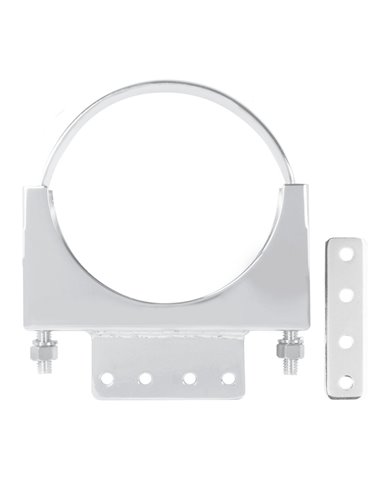 5" CR. CAB MOUNTING CLAMP FOR KENWORTH 5" CR. CAB MOUNTING CLAMP FOR KENWORTH