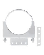 5" CR. CAB MOUNTING CLAMP FOR KENWORTH