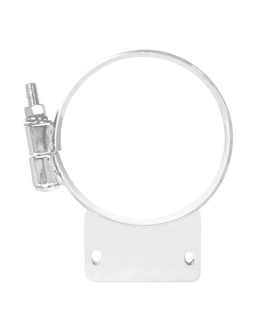 CR. 6" CAB MOUNTING BRACKET CR. 6" CAB MOUNTING BRACKET