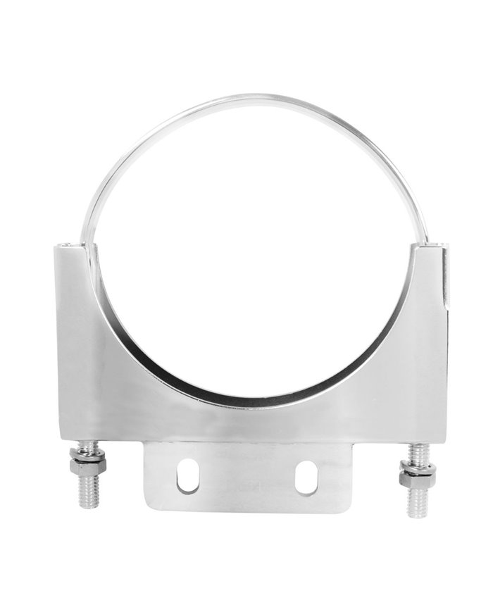 5" CR. CAB MOUNTING CLAMP FOR PETERBILT 5" CR. CAB MOUNTING CLAMP FOR PETERBILT