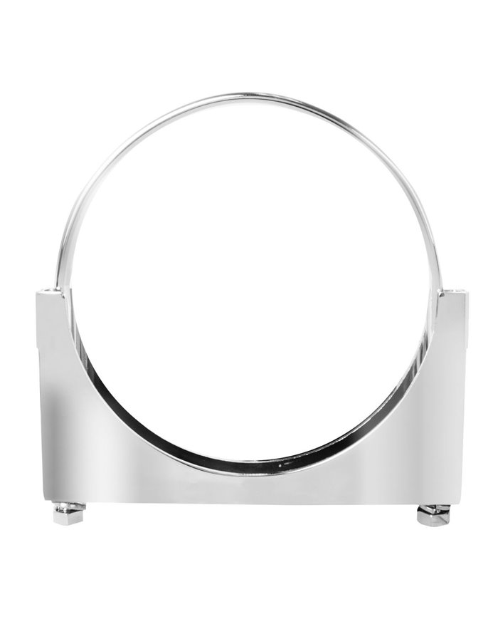 CR. 5" MUFFLER CLAMP