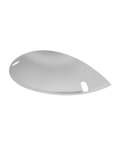 CR. 7-1/2" HEADLIGHT SHIELD CR. 7-1/2" HEADLIGHT SHIELD