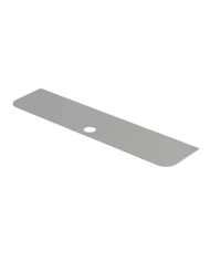 S.S. 4" X 6" LIGHT SHIELD