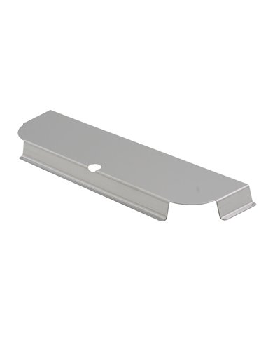 5" X 7-1/2" S.S. LIGHT SHIELD 5" X 7-1/2" S.S. LIGHT SHIELD