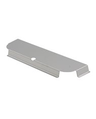 5" X 7-1/2" S.S. LIGHT SHIELD