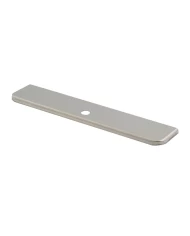 SS HEADLIGHT SHIELD FOR FL, KW PETE & SMALL SQUARE HEAD LIGHT