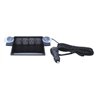 UP37184B-4 High Power LED Dash Warning Light - Red LED (Bulk)