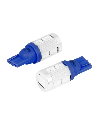 194/168 BLUE 10LED W/HEATSINK TOWER STYLE LIGHT BULBS, 12V 194/168 BLUE 10LED W/HEATSINK TOWER STYLE LIGHT BULBS, 12V