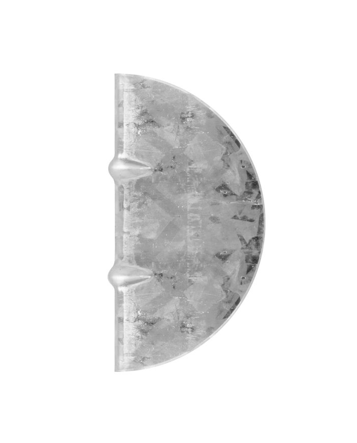 L CORNER PROTECTOR, 2.75" X 2.75" L CORNER PROTECTOR, 2.75" X 2.75"