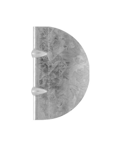 3" X 3" L CORNER PROTECTOR 3" X 3" L CORNER PROTECTOR