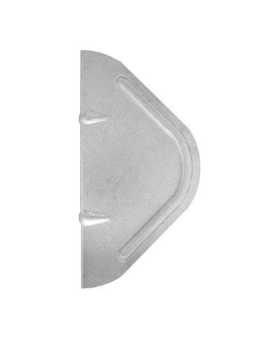 6-7/8" X 6-7/8" L CORNER PROTECTOR 6-7/8" X 6-7/8" L CORNER PROTECTOR