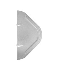 6-7/8" X 6-7/8" L CORNER PROTECTOR 6-7/8" X 6-7/8" L CORNER PROTECTOR