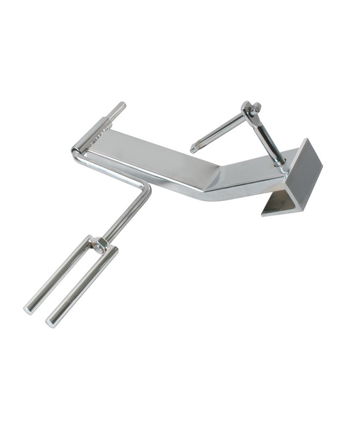 CR. STEEL STRAP WINDER CR. STEEL STRAP WINDER