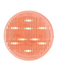 GG75993 - 2-1/2" RED/CLEAR 9 LED SEALED LIGHT, HIGH/LOW, 3 WIRES GG75993 - 2-1/2" RED/CLEAR 9 LED SEALED LIGHT, HIGH/LOW, 3 WIRES