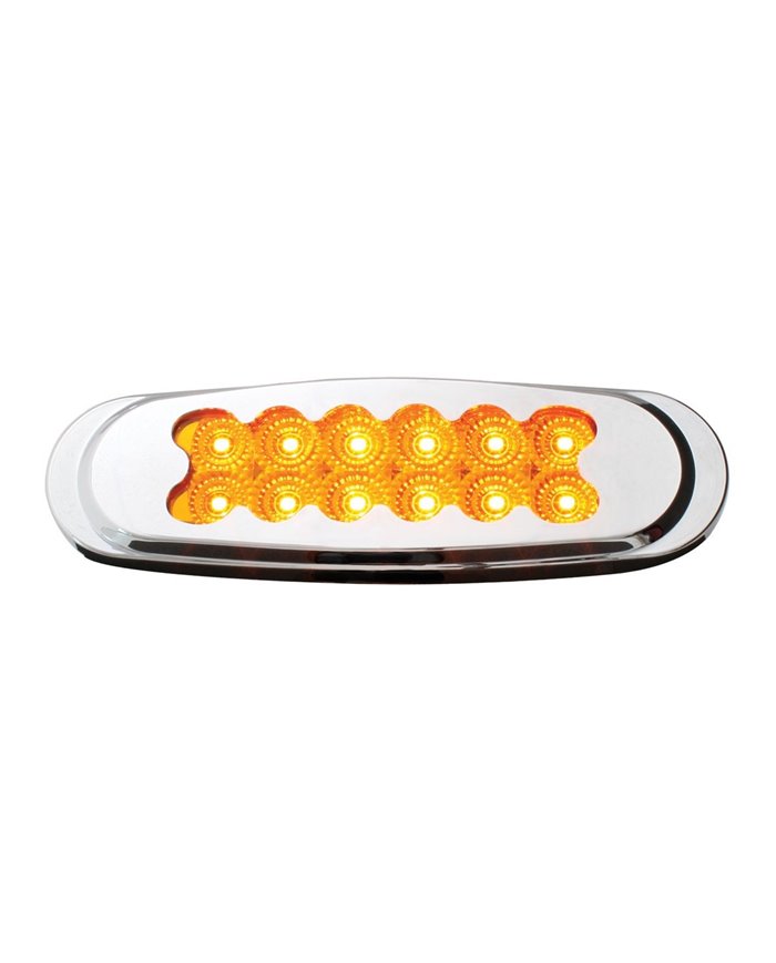 GG76705 - ULTRA THIN MATRIX STYLE AM/AM SPYDER 12LED DUAL FUNT. LIGHT GG76705 - ULTRA THIN MATRIX STYLE AM/AM SPYDER 12LED DUAL FUNT. LIGHT