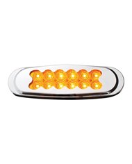 GG76705 - ULTRA THIN MATRIX STYLE AM/AM SPYDER 12LED DUAL FUNT. LIGHT GG76705 - ULTRA THIN MATRIX STYLE AM/AM SPYDER 12LED DUAL FUNT. LIGHT