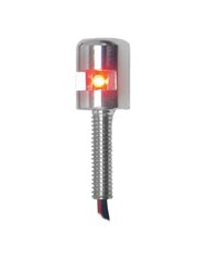 GG77204 - SIDE TYPE RED LED SCREW-IN LIGHT
