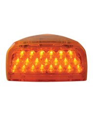 GG77230 - FRONT AMBER/AMBER TURN SIGNAL 31-LED LIGHT FOR PB HEADLIGHT