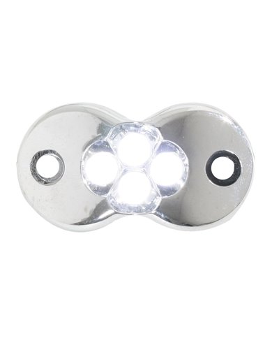 GG77554 - WHITE LED DIAMOND LIGHT GG77554 - WHITE LED DIAMOND LIGHT