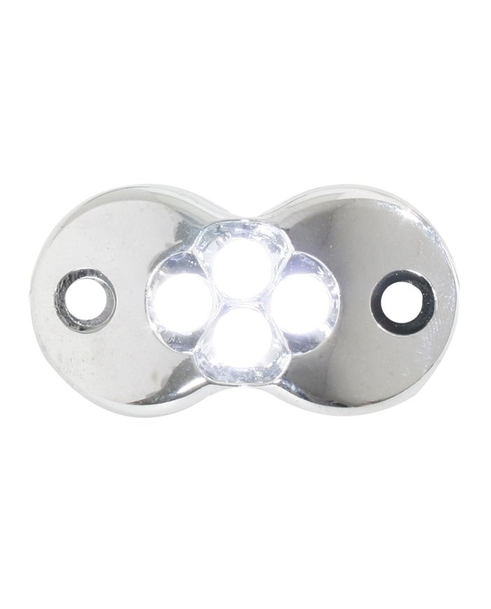 GG77554 - WHITE LED DIAMOND LIGHT
