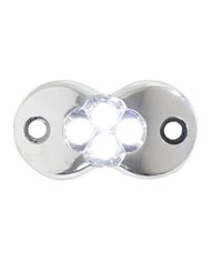 GG77554 - WHITE LED DIAMOND LIGHT